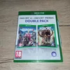 Image de Far Cry Compilation : Far Cry 4 + Far Cry Primal en occasion ou reconditionné