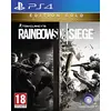 Image de Tom Clancy's Rainbow Six Siege - édition gold en occasion ou reconditionné
