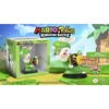 Image de Ubisoft / UBICollectibles Mario + Lapins Crétins Kingdom Battle Figurine PVC Lapin-Luigi 16 cm UBI300093020