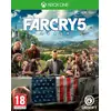 Image de Ubisoft Far Cry 5 - Neuf