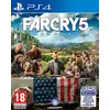 Image de Far Cry 5 en occasion ou reconditionné
