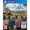 Image de Ubisoft Far Cry 5 - Neuf
