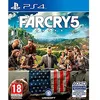 Image de Far Cry 5 (PS4) [video game] en occasion ou reconditionné
