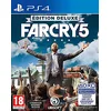 Image de Far Cry 5 - Deluxe Edition en occasion ou reconditionné