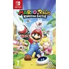 Image de Mario + The Lapins Crétins Kingdom Battle - Import UK en occasion ou reconditionné