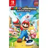 Image de Nintendo Mario + Les Lapins Crétins Kingdom Battle - Neuf