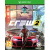 Image de Ubisoft The Crew 2 - Neuf