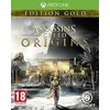 Image de Assassin's Creed Origins - Edition Gold en occasion ou reconditionné