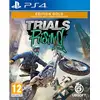 Image de Ubisoft Trials Rising - Édition Gold - Neuf