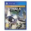 Image de Ubisoft Trials Rising Gold Edition (PS4) Or Multilingue PlayStation 4 - Neuf
