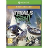 Image de Ubisoft Trials Rising Gold Edition (Xbox One) Or Multilingue - Neuf