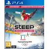 Image de Ubisoft Steep - Edition Jeux d'Hiver - Neuf