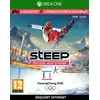 Image de Ubisoft Steep - Edition Jeux d'Hiver - Neuf