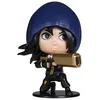 Image de Six Collection 2 - Figure en vinyle Hibana 10 cm