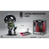 Image de Six Collection 2 - Hunter 10 cm Figure en vinyle