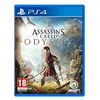 Image de Ubisoft Assassin's Creed Odyssey - PS4 NV Prix Noir en occasion ou reconditionné