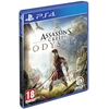Image de Sony Assassin's Creed Odyssey, Playstation 4 Standard Italien - Neuf
