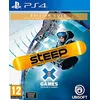 Image de Steep : X Games - Edition Gold en occasion ou reconditionné