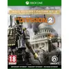 Image de Ubisoft Tom Clancy's : The Division 2 - Edition Gold - Neuf