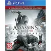 Image de Assassin's Creed 3 Remastered (PS4)