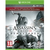 Image de Ubisoft Assassin's Creed III Remastered - Neuf