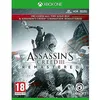 Image de Assassins Creed III Remastered (Xbox One) en occasion ou reconditionné