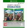 Image de Compilation Far Cry 4 + Far Cry 5 en occasion ou reconditionné