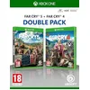 Image de Far Cry 4 + Far Cry 5 (Xbox One) en occasion ou reconditionné