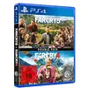 Image de Far Cry 4 + Far Cry 5 (Double Pack) en occasion ou reconditionné