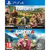 Image de Far Cry 4 + Far Cry 5 (PS4) en occasion ou reconditionné