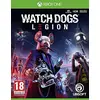 Image de Watch Dogs Legion - Standard Edition (Xbox Series X) en occasion ou reconditionné