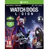 Image de Ubisoft Watch Dogs: Legion, Xbox One Standard - Neuf