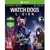 Image de Watch Dogs: Legion Xbox One en occasion ou reconditionné
