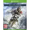 Image de Ghost Recon Breakpoint Edition Auroa Xbox One en occasion ou reconditionné