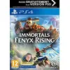 Image de Immortals Fenyx Rising en occasion ou reconditionné