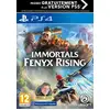Image de Ubisoft Immortals Fenyx Rising - Neuf