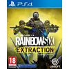 Image de Ubisoft Tom Clancy's Rainbow Six : Extraction - Neuf