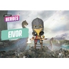 Image de Ubisoft Assassins Creed Eivor Male Heroes 5 figurine