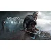Image de Electronic Arts Assassin's Creed Valhalla XBOX ONE/XBOX SERIES X en occasion ou reconditionné