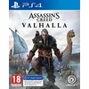 Image de Assassin's Creed Valhalla (Playstation 4), Version Anglaise en occasion ou reconditionné
