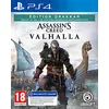 Image de Assassin’s Creed Valhalla - Drakkar Edition - Version PS5 incluse en occasion ou reconditionné