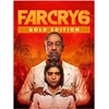 Image de Ubisoft Far Cry 6 - Gold Edition - Neuf