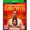 Image de Ubisoft Far Cry 6 - Gold Edition - Neuf