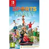Image de Jeu vidéo pour Switch Ubisoft Sports Party