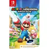 Image de Jeu vidéo pour Switch Ubisoft Mario + Raving Rabbids Kingdom Battle Code à télécharger