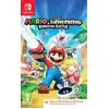 Image de Nintendo Code à télécharger - Mario + Les Lapins Crétins Kingdom Battle Standard Nintendo Switch - Neuf