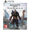 Image de Assassin s Creed Valhalla UK (PS5) - Neuf