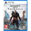Image de Playstation Games Ps5 Assassin's Creed Valhalla Multicolore PAL Multicolore PAL