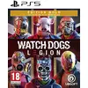 Image de Watch Dogs Legion Édition Gold (PS5) en occasion ou reconditionné