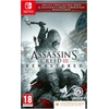 Image de Ubisoft Code à télécharger - Assassin's Creed III + Assassin's Creed Liberation Remastered - Neuf